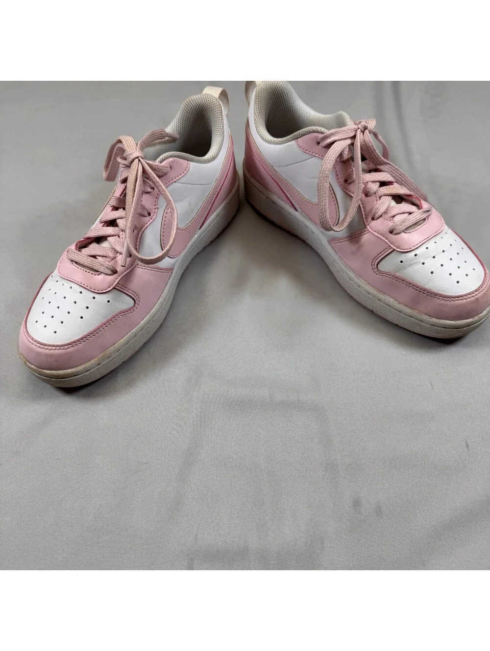 Nike court borough